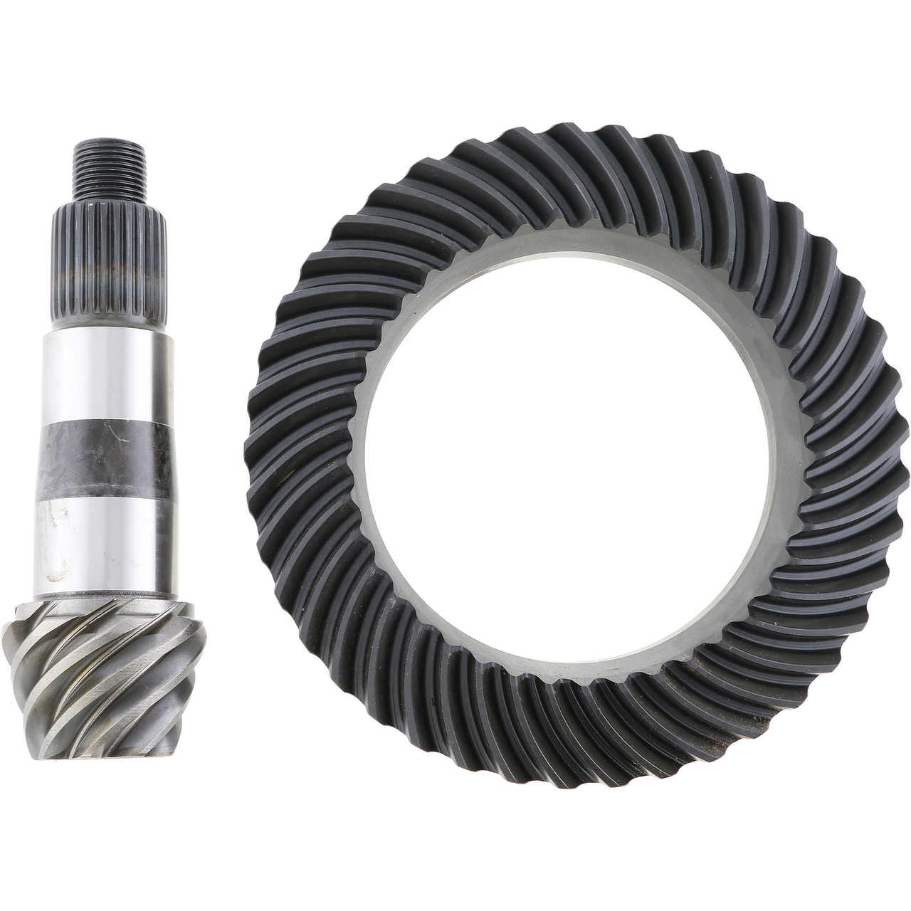Spicer Dana 44 AdvanTEK JL-JT Rubicon 2018+ Front Ring and Pinion