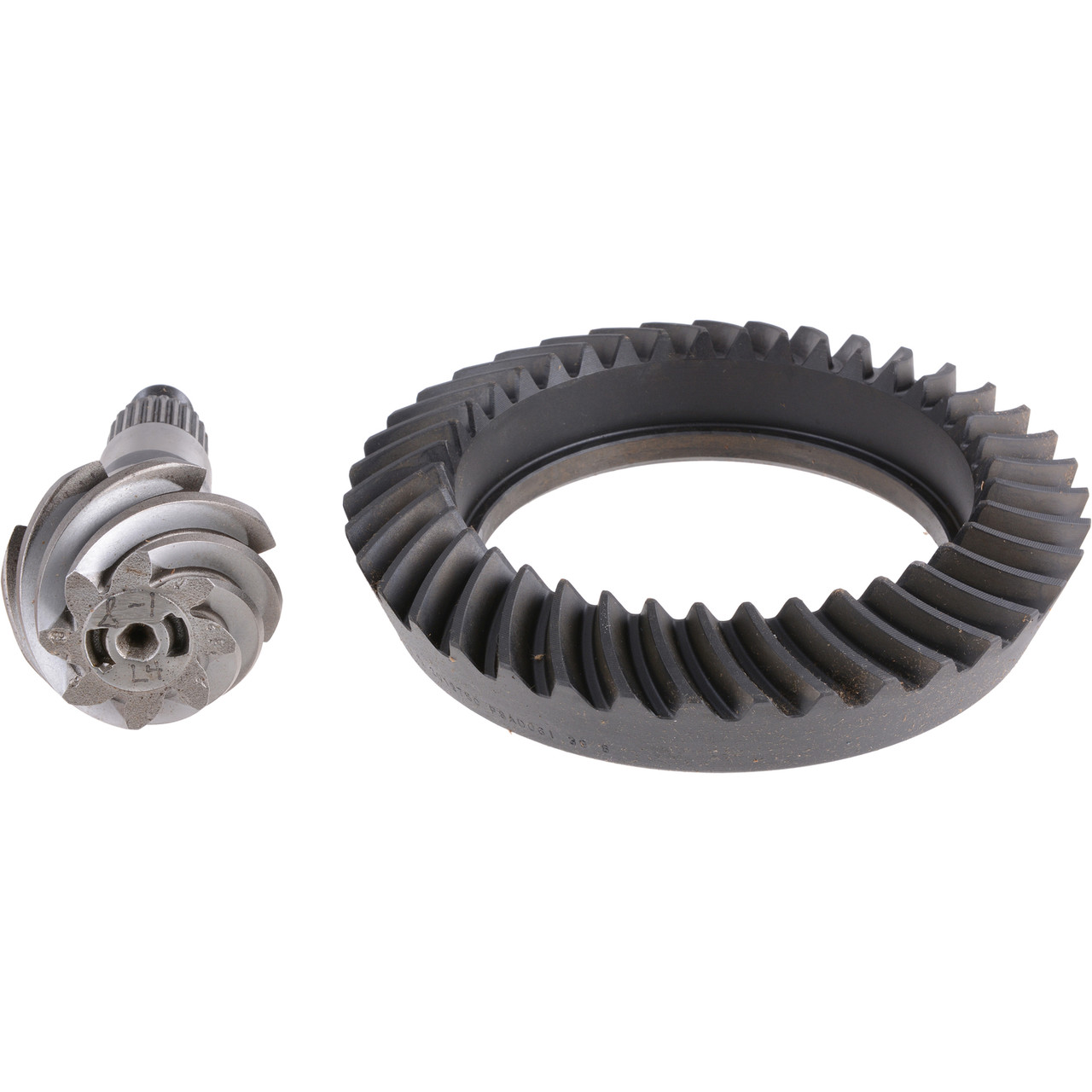 Spicer Dana 44 JK Rubicon 2007-18 Front Ring and Pinion Ratio