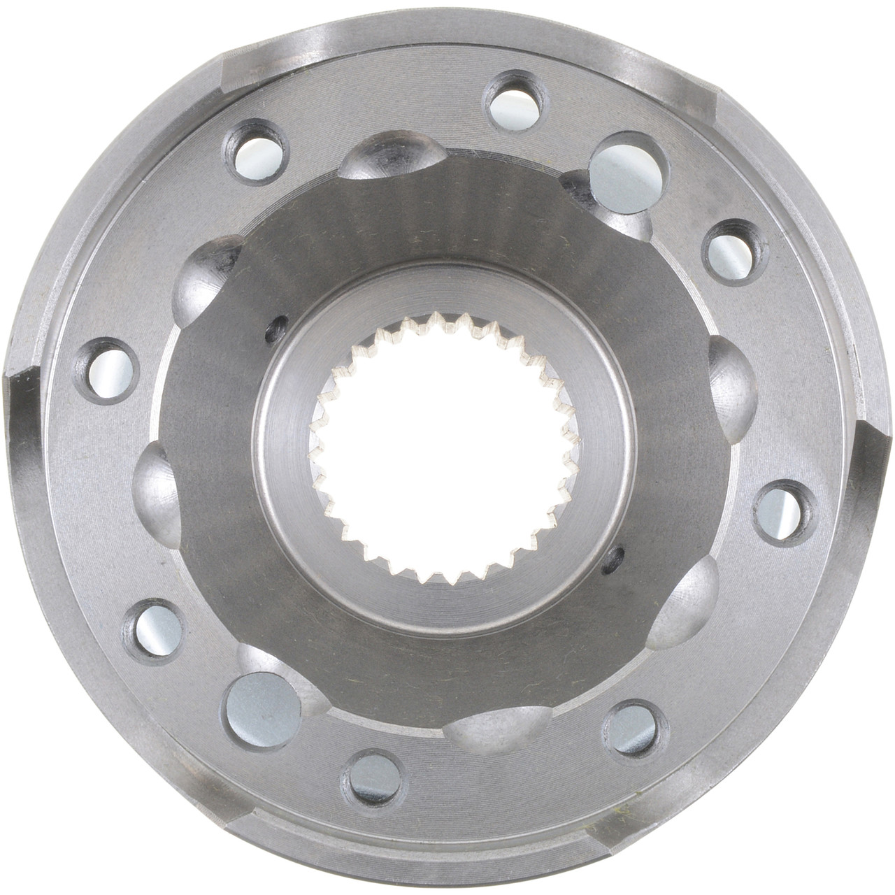 Spicer Yoke, Flange Style. Dana 44 AdvanTEK M220 Rear 2018+ JL and