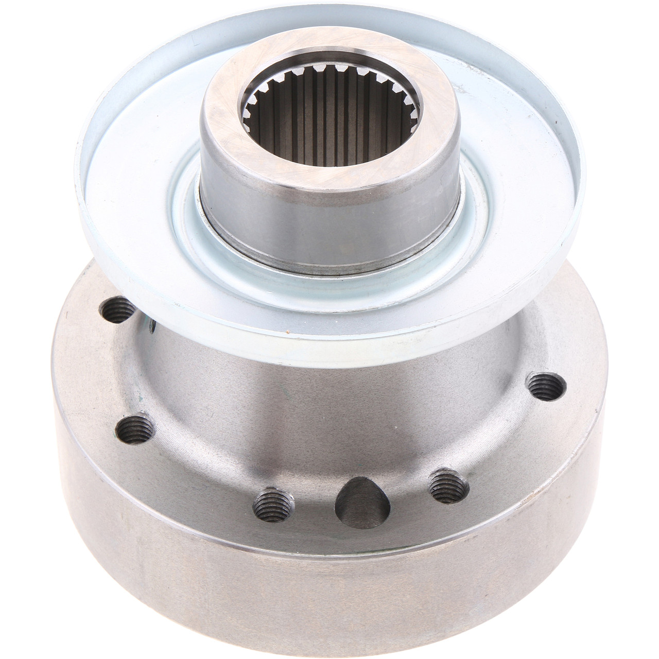 Spicer Yoke, Flange Style. Dana 44 JK Rear #2004431 - Revolution