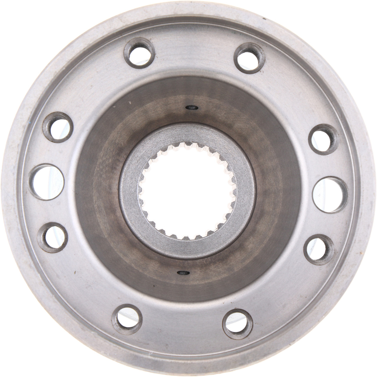 Spicer Yoke, Flange Style. Dana 44 JK Rear #2004431 - Revolution