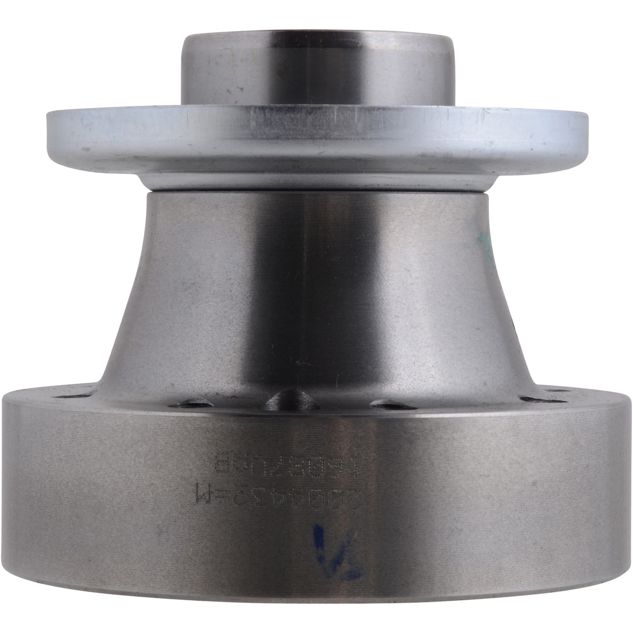 Spicer Yoke, Flange Style. Dana 44 JK Rear #2004431 - Revolution