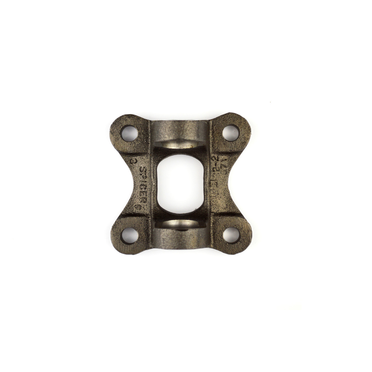 Spicer Yoke, Flange Style. 1310 Series #2-2-1379 - Revolution Gear