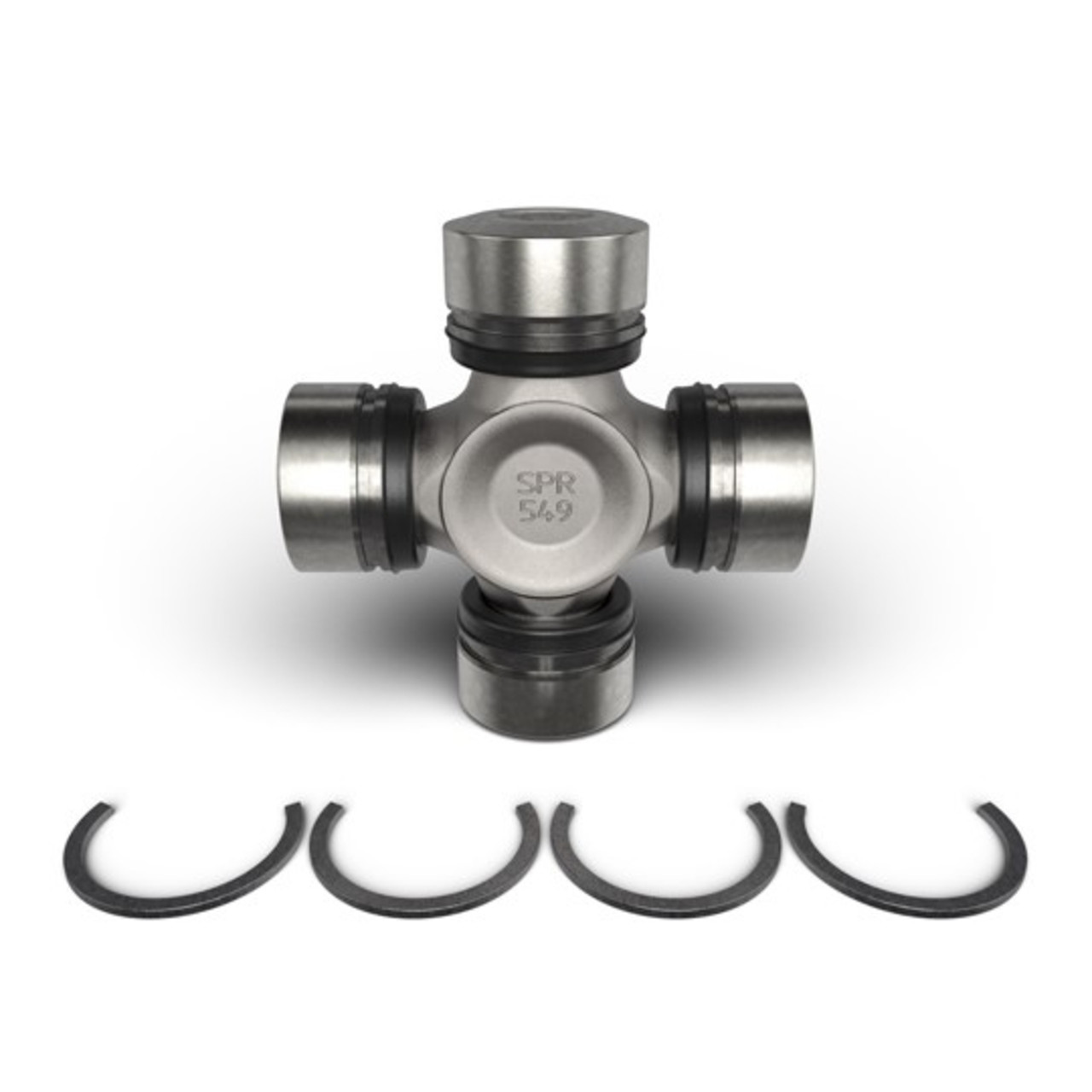 Spicer Universal Joint Non-Greaseable, 1310 Series, ISR #5-760X