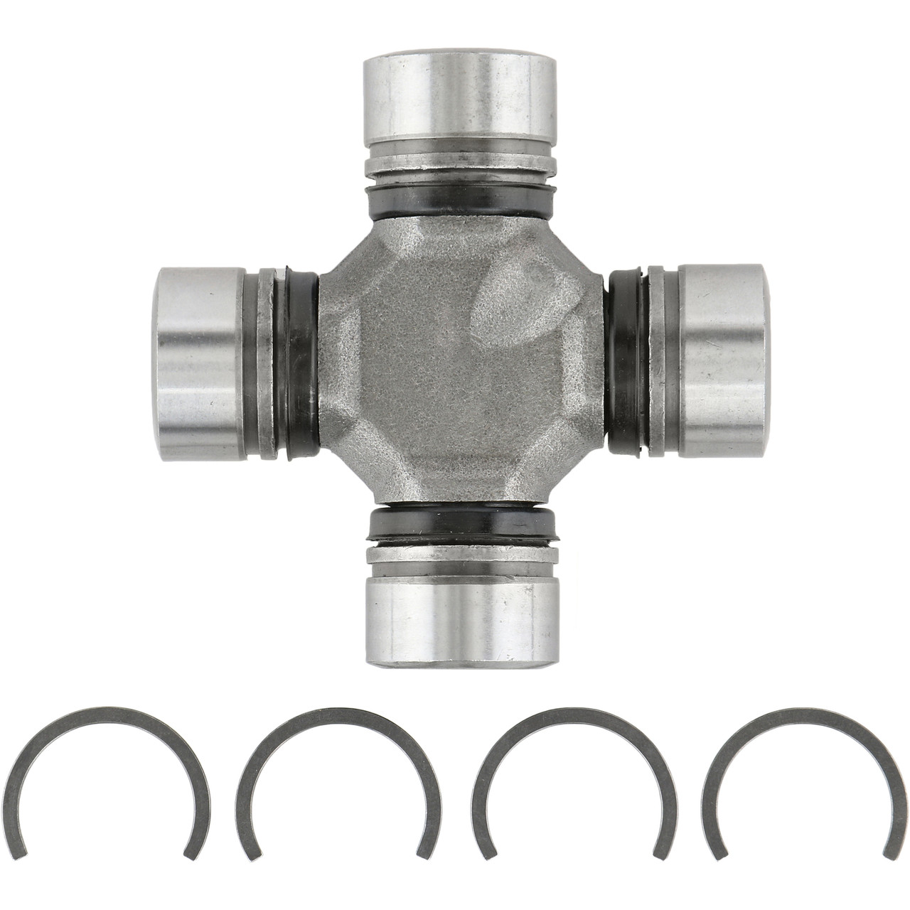 Spicer Universal Joint Non-Greaseable 1310 Series, ISR #5-260X - Revolution  Gear & Axle