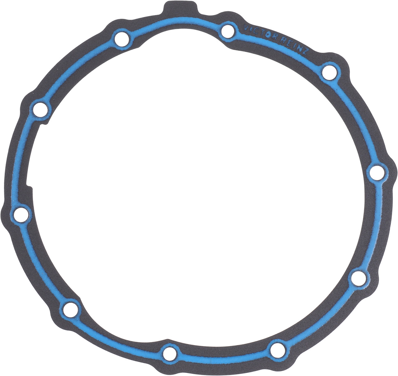 Performance Victor Reinz Differential Gasket Ford 9