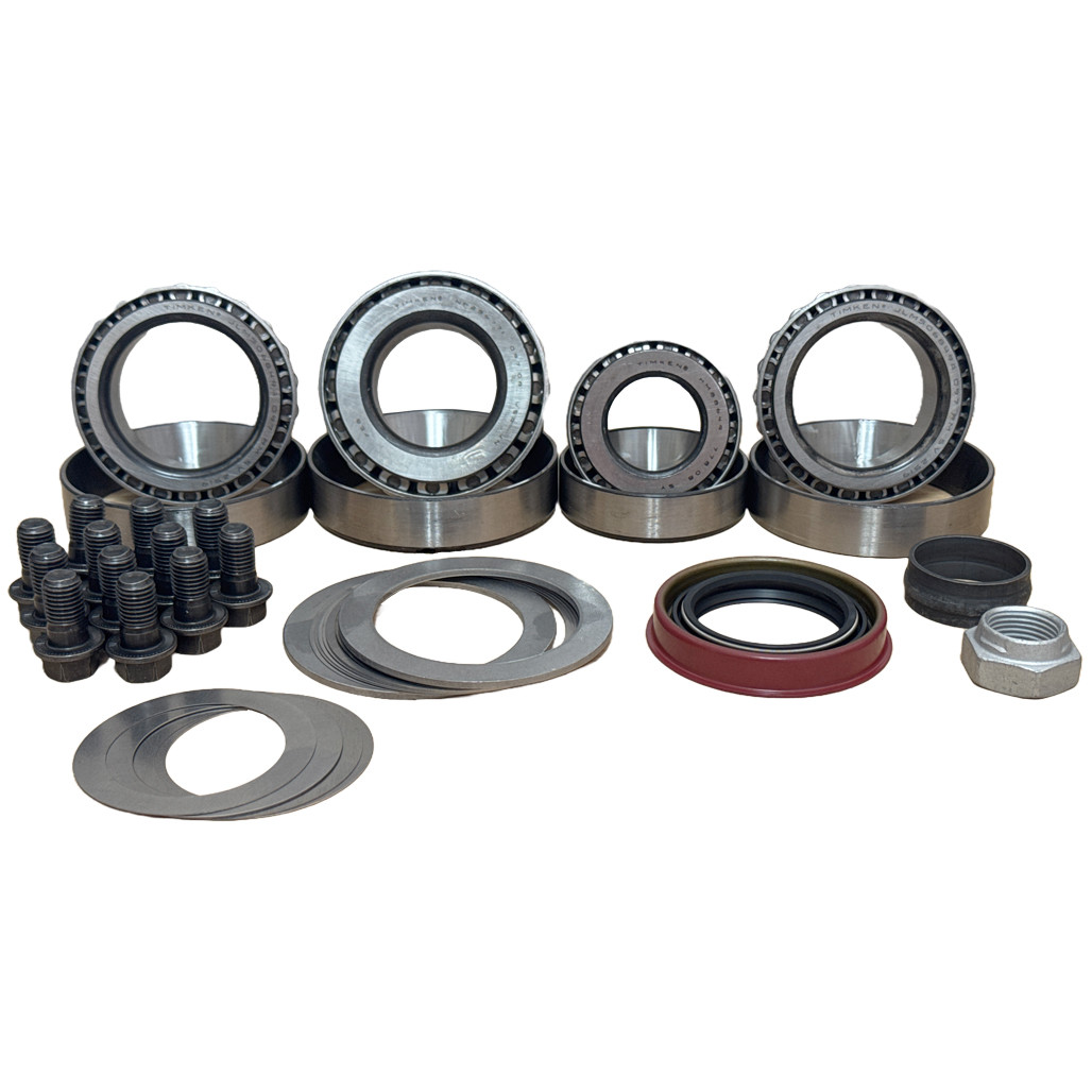 GM 9.25 Inch 2011-20 Front Ring and Pinion Master Install Kit