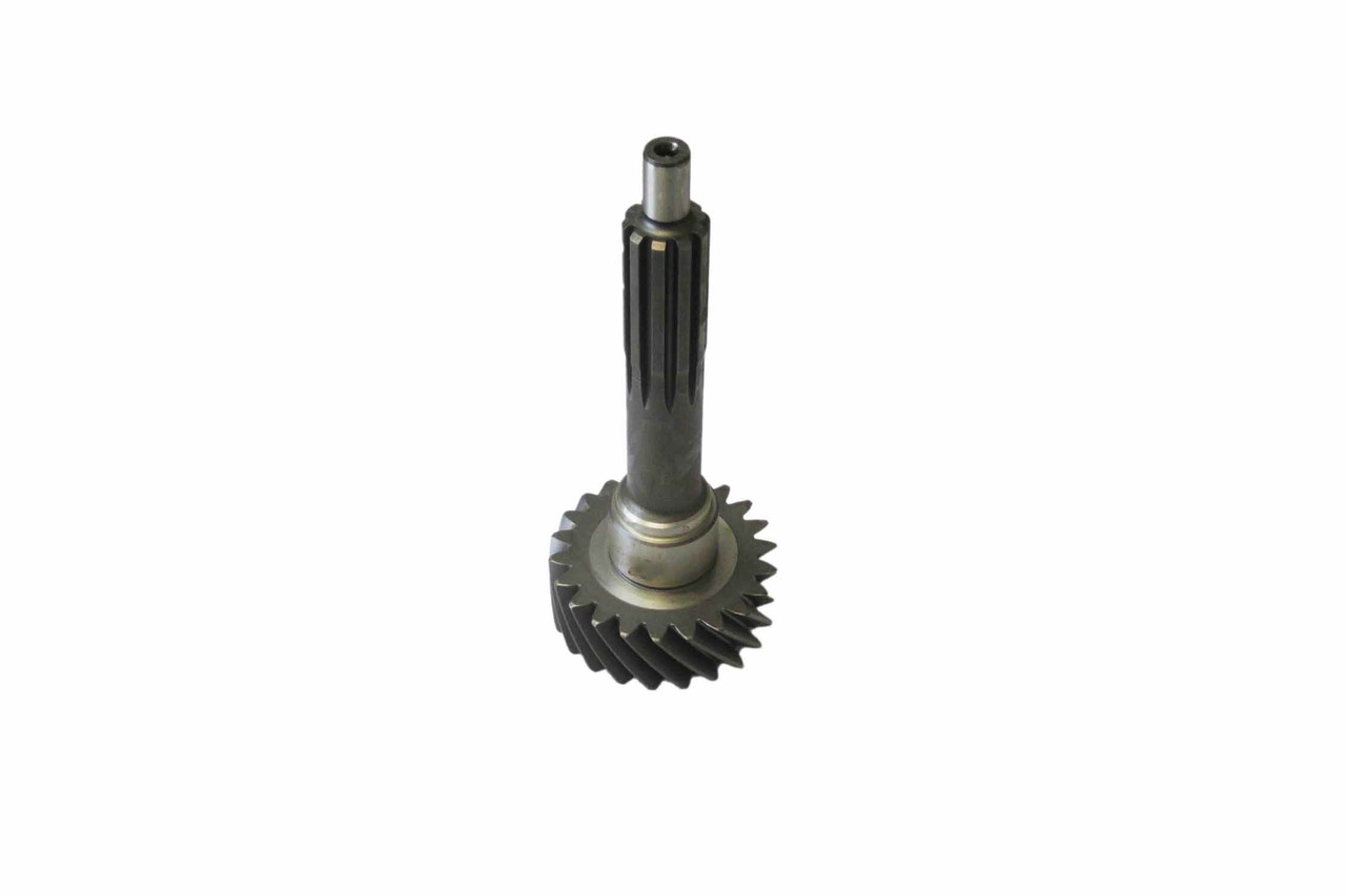 Input Shaft 22T 10 Spline 1995-07 GM 5.61 Ratio 1st Gear NV4500