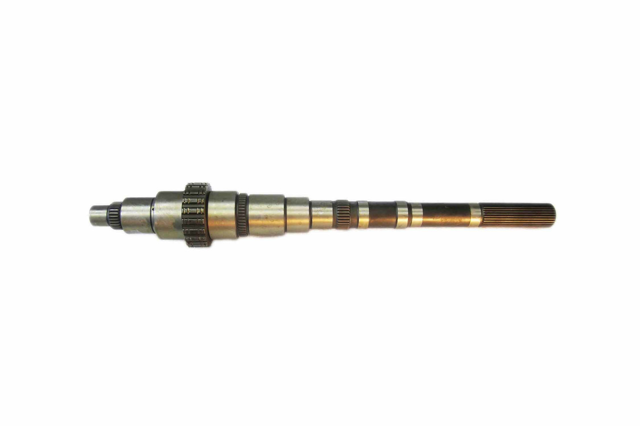 Main Shaft 32 Splines Fits 1991-99 GM 4x2 without E-Brake NV4500