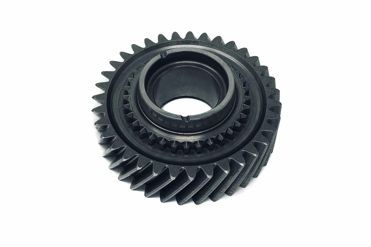 T56 Reverse Gear Main Shaft 35T REM Superfinished - Revolution