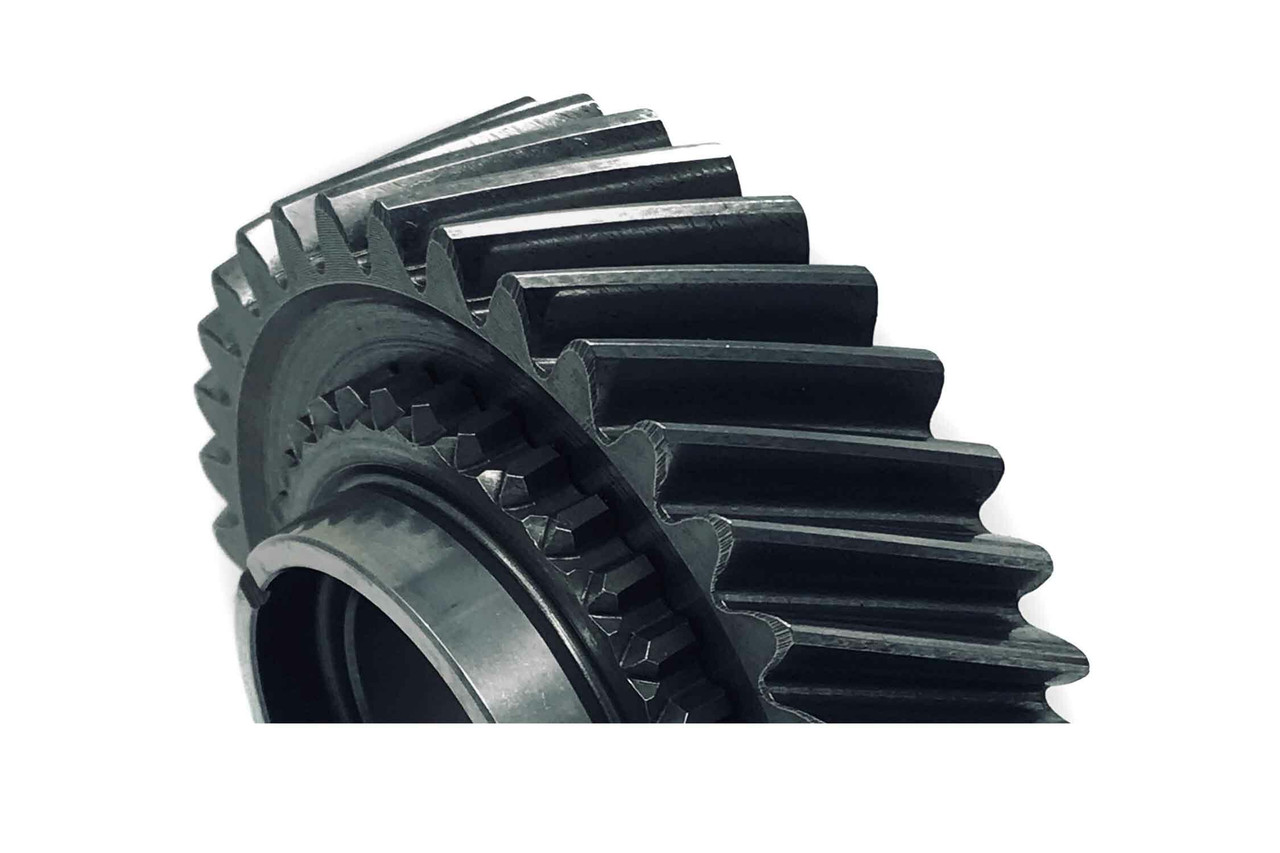 T56 Reverse Gear Main Shaft 35T REM Superfinished - Revolution