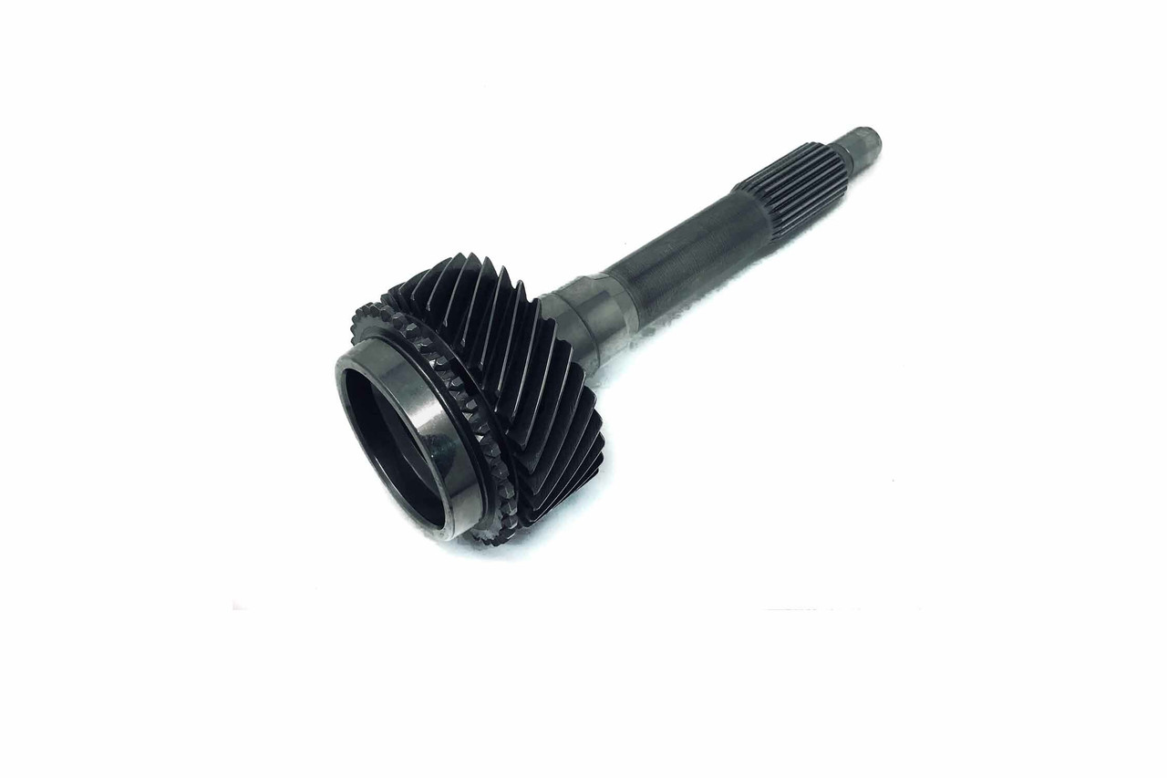 ソバ（6点） T56 Input Shaft 31T Fits Ford Cobra 26 Spline REM Superfinished