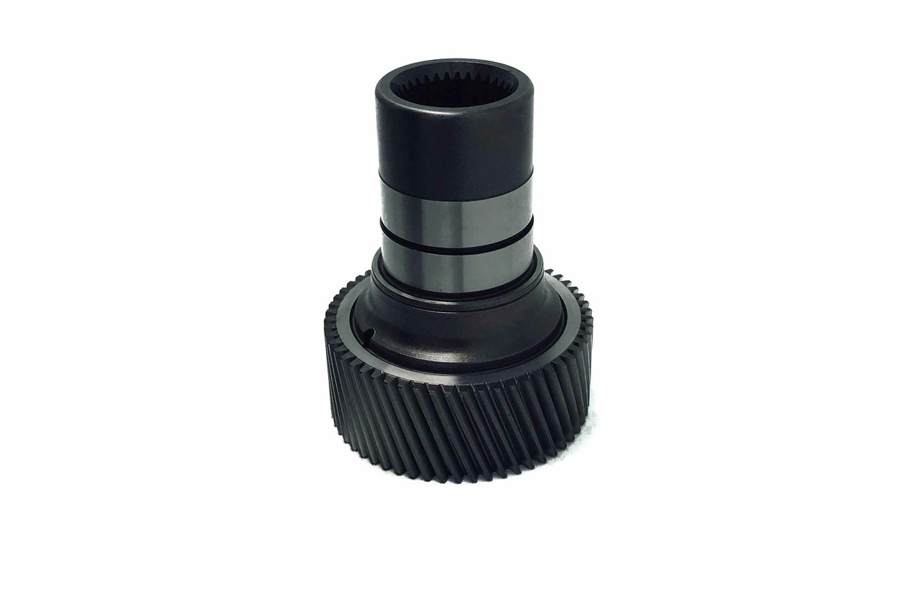 NP273 NP271 カミナ　ssp 5086311AA SPLINE 29 SHAFT INPUT 44926 ヴァイスシュヴァルツ
