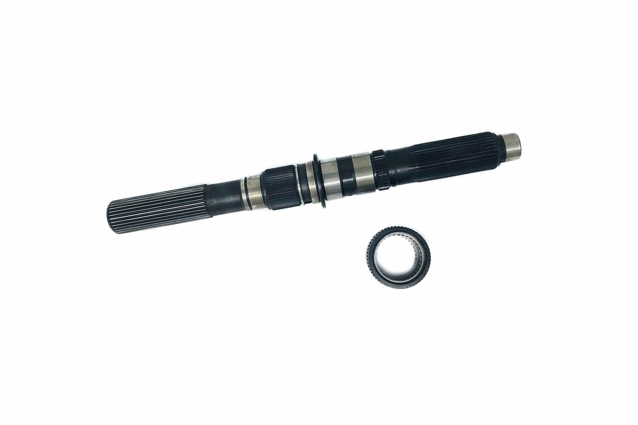 パーツ mmm Transfer Case Main Shaft Kit 31 Spline NV 261XHD 263XHD
