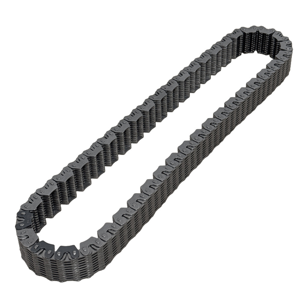 ガロchan　904045 Transfer Case Chain HV076 .4346 Inch x 1.25 Inch x 84 Pitch