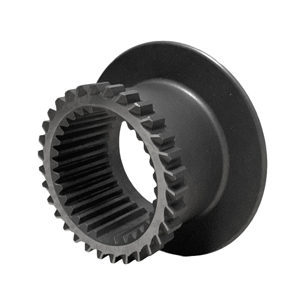 Transfer Case Range Sleeve BW 4446 4447 4464 4465 - Revolution