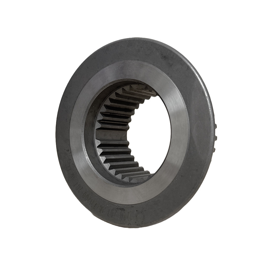Transfer Case Range Sleeve BW 4446 4447 4464 4465 - Revolution