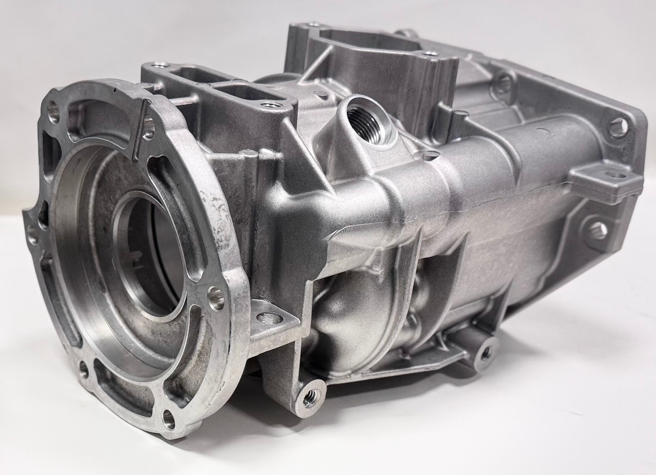 Dodge 48RE Transmission Overdrive 4WD Ext Housing OE 5093166AA