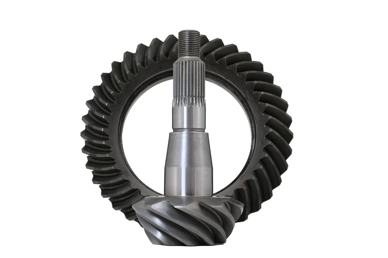 Chrysler 9.25 Inch Rear Axle 3.92 Ratio Ring and Pinion Revolution