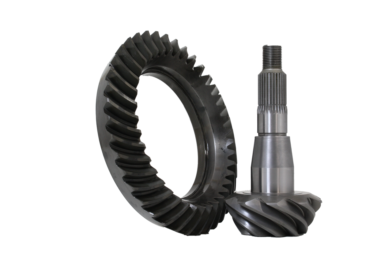 Motive Gear Ring Pinion For Chrysler Ratio