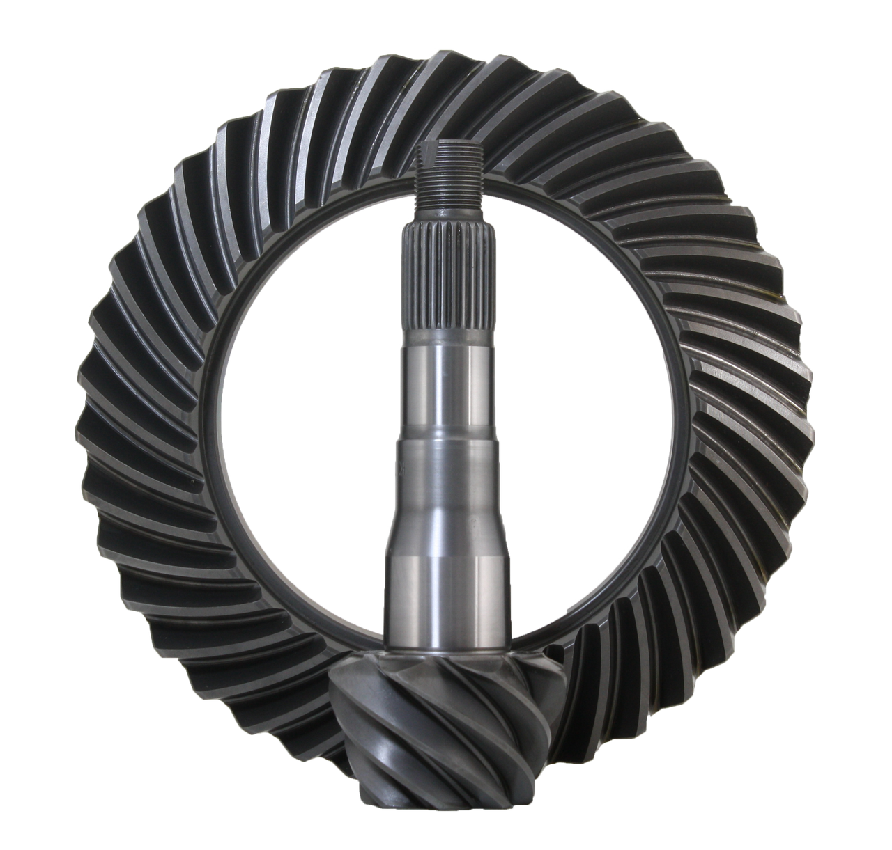 Toyota 9.5 Inch Rear 4.88 Ratio 29 Spline Ring and Pinion