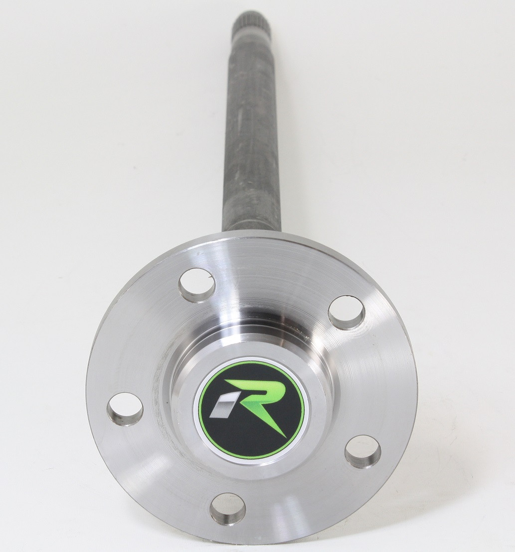 Ford 7.5 and 8.8 99-08 Ranger and Mazda B Series RH Rear Axle