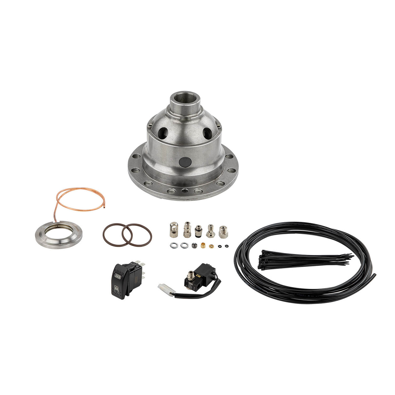 ARB Air Locker RD159 For Nissan M226 12-Bolt, 32 Spline Axles