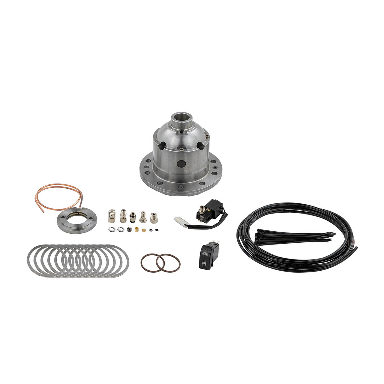 ARB Air Locker RD181 For Nissan R180A 8-Bolt 2005-12 Pathfinder