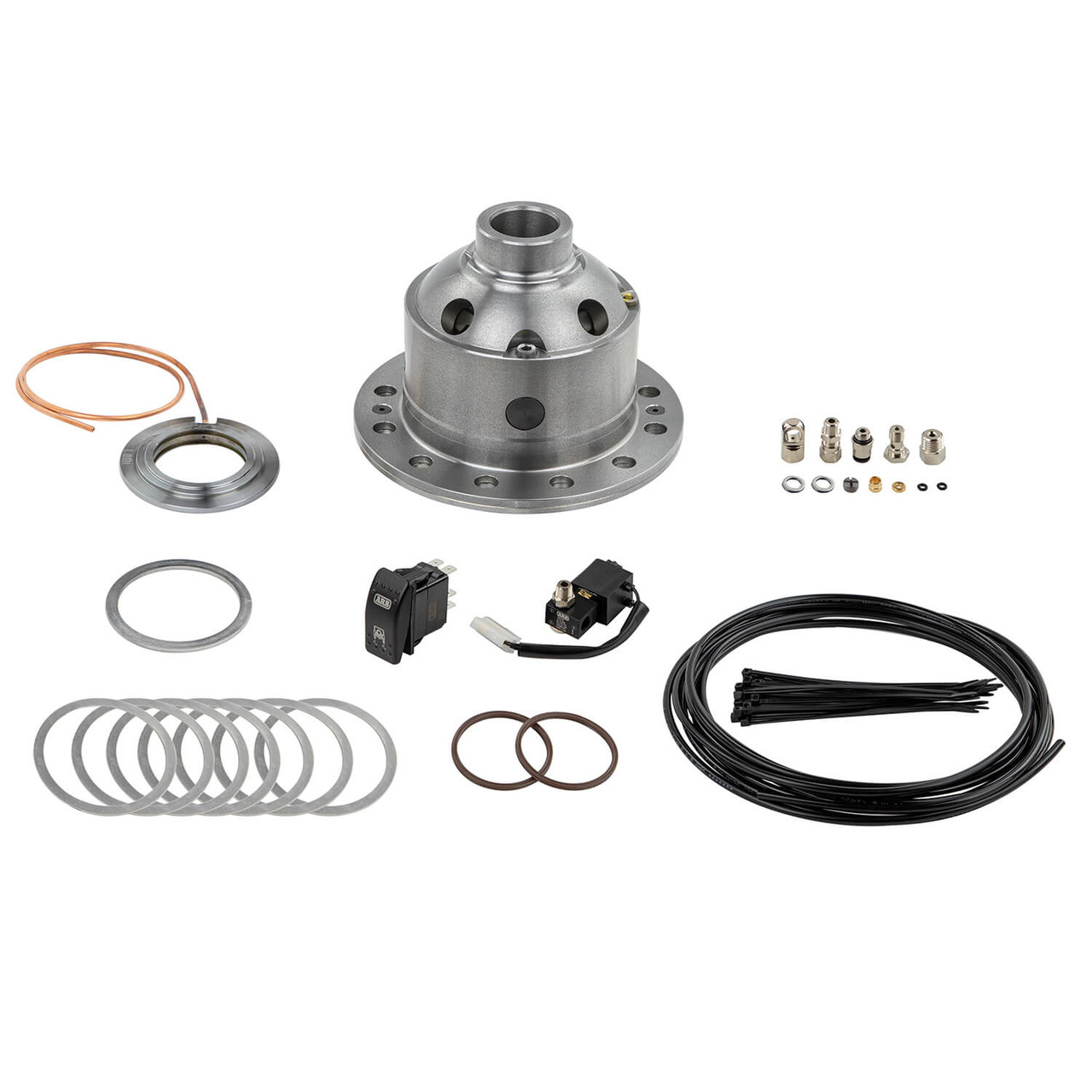 ARB Air Locker RD129 For Toyota 8.4