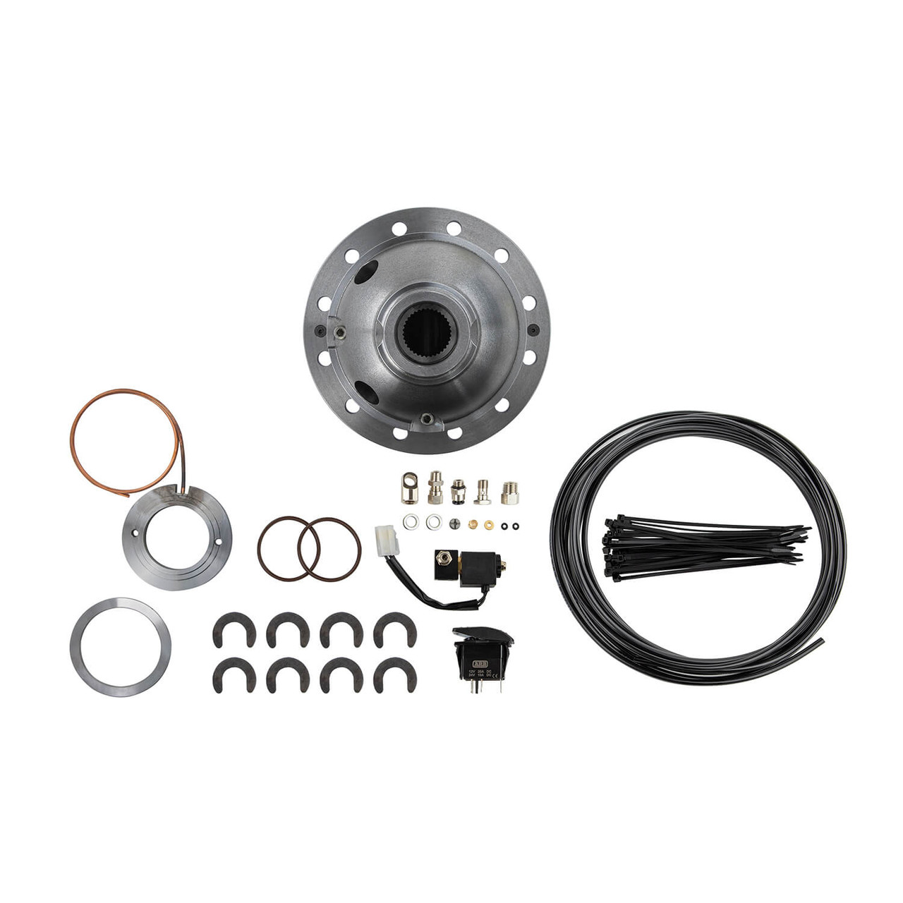 ARB Air Locker RD150 For Ford 9.75
