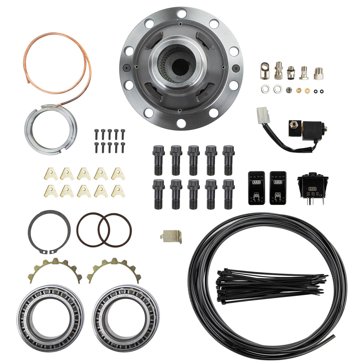 ARB Air Locker RD249CE Ford 10