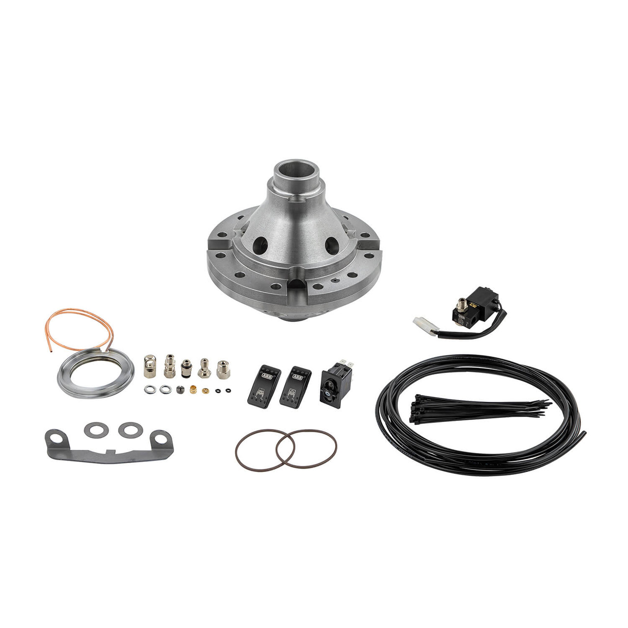 ARB Air Locker RD234 For GM 10.5