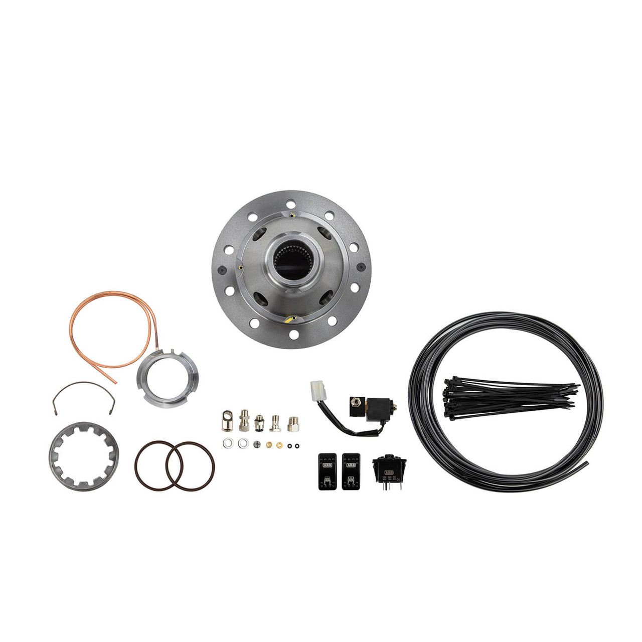 ARB Air Locker RD99 For Ford 9