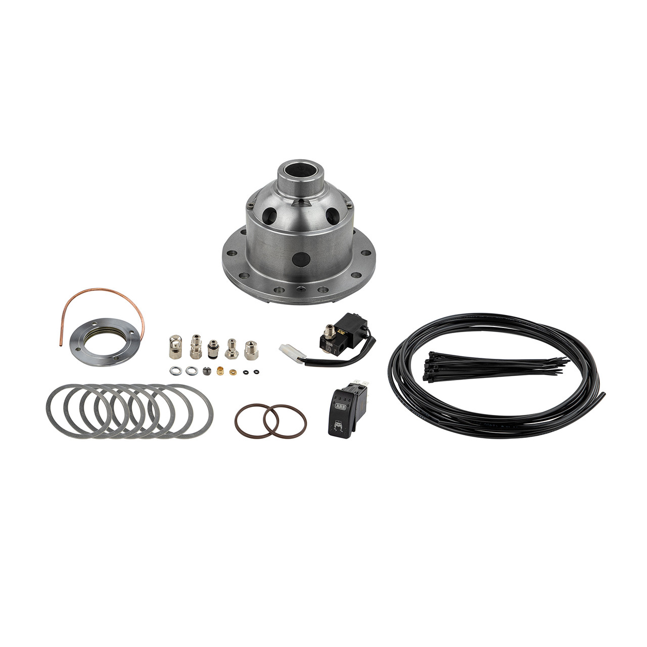 ARB Air Locker RD111 For Toyota 8