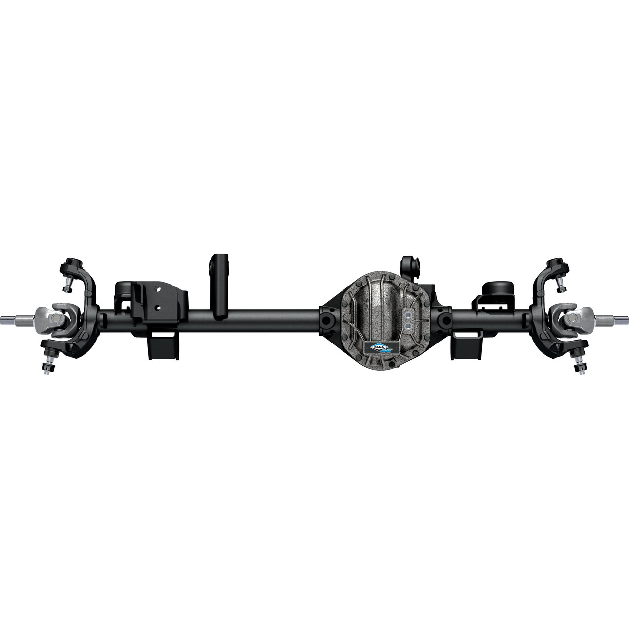 Dana Spicer Ultimate Dana 44 Crate Axle 2017-18 Wrangler JK