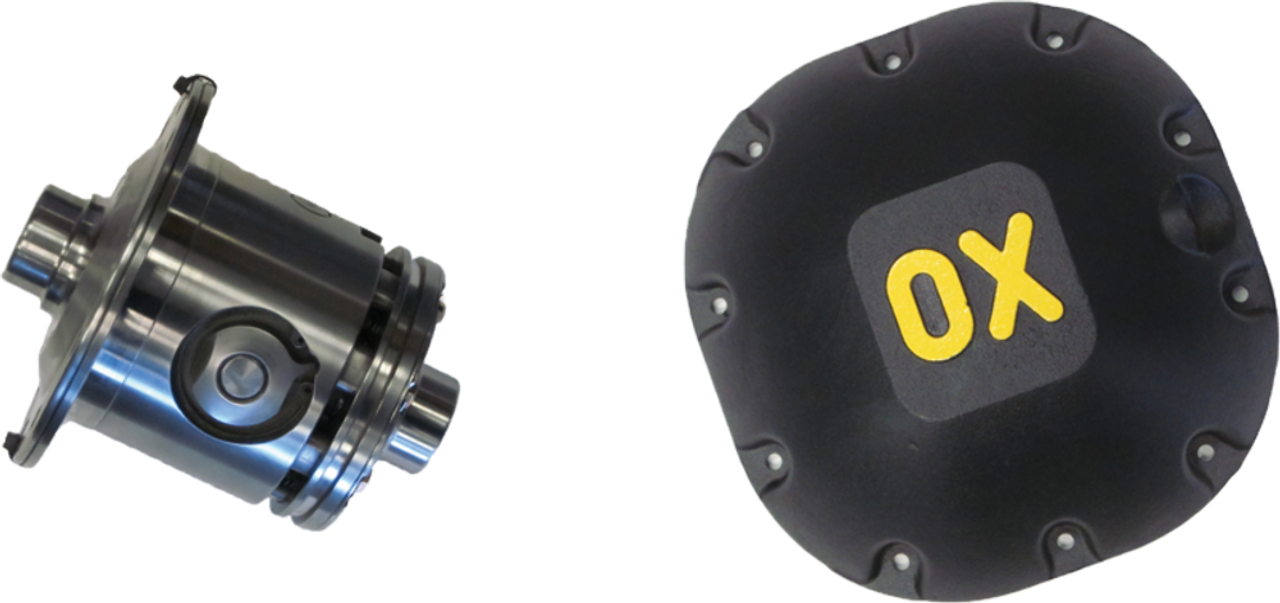 価格は安く Air Offroad OX Locker 8.8 Ford For ギター