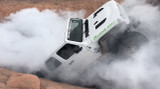 Essential modifications for improving offroad performance