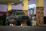 Does Re-Gearing Affect Gas Mileage?