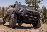 Re-Gearing Your Tacoma