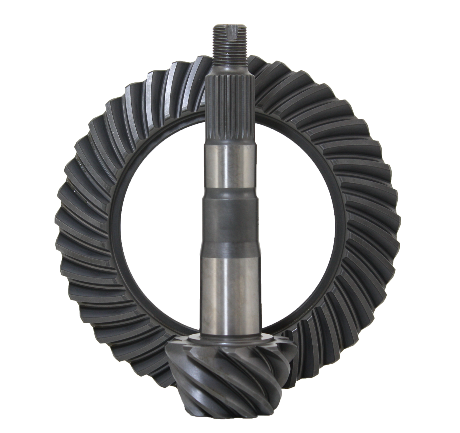Toyota 8.0 Inch 4Cyl 4.105.29 Ratio 27 Spline Ring and Pinion