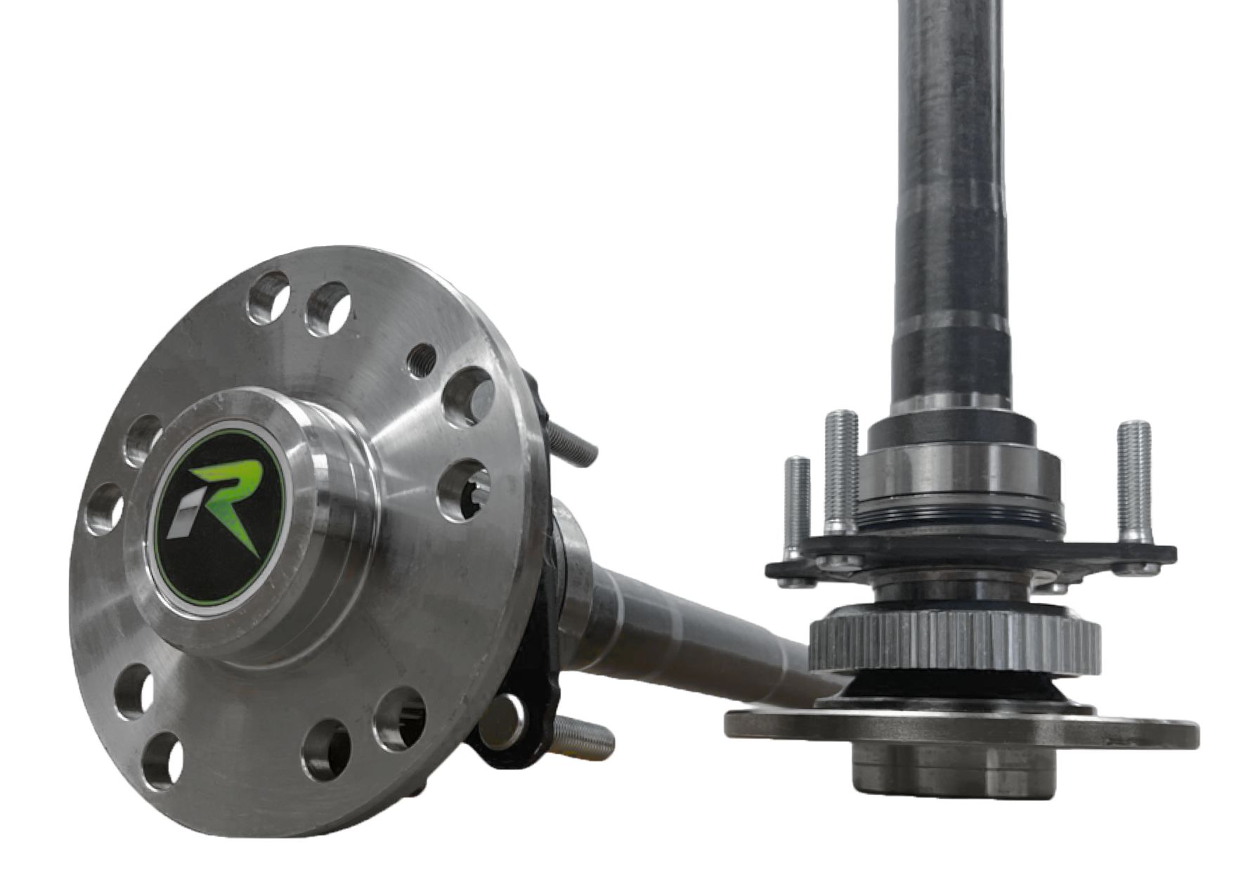 Revolution Gear and Axle Products - Revolution Gear & Axle