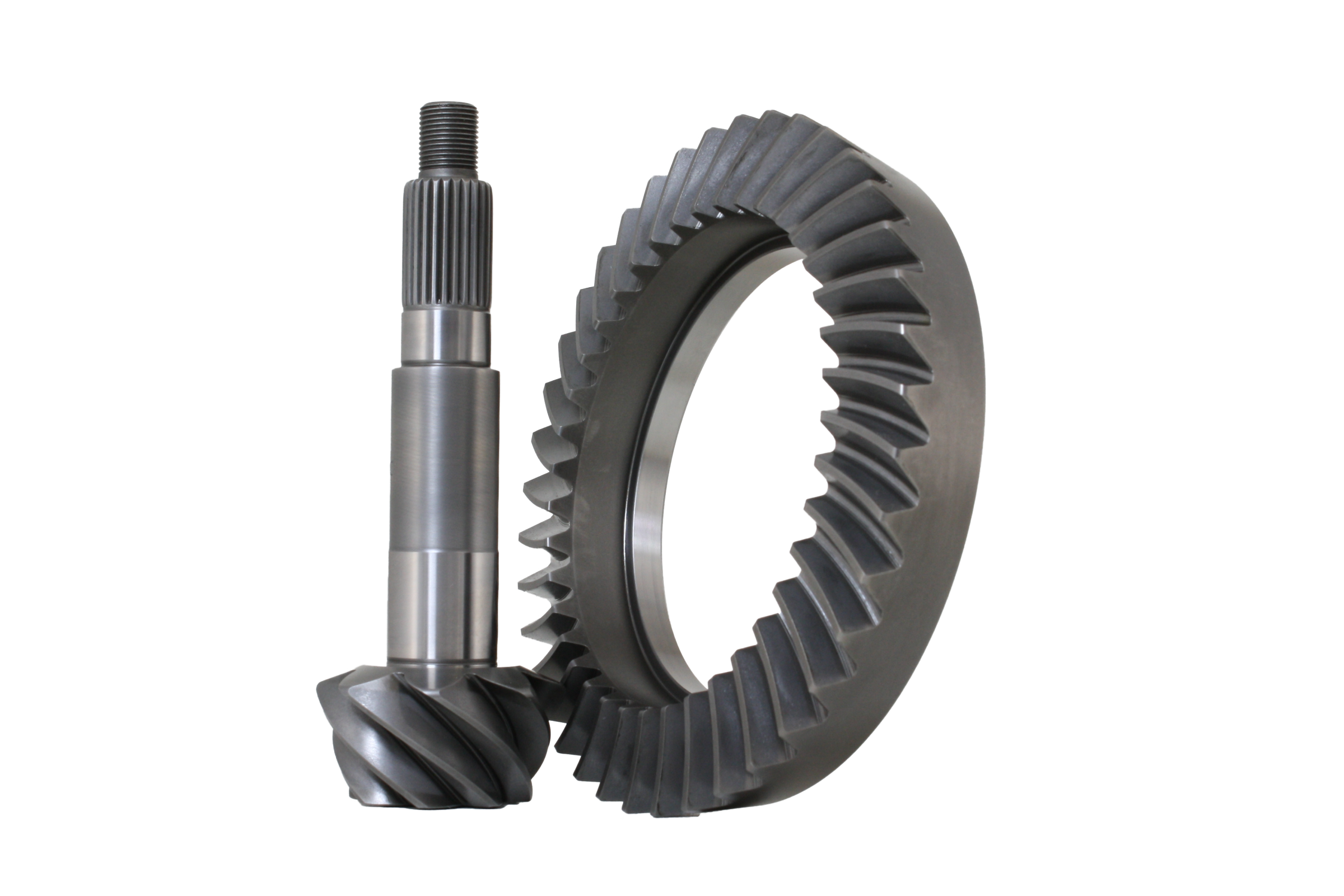 Dana 44 Standard Rotation 3.735.89 Ratio Ring and Pinion Revolution