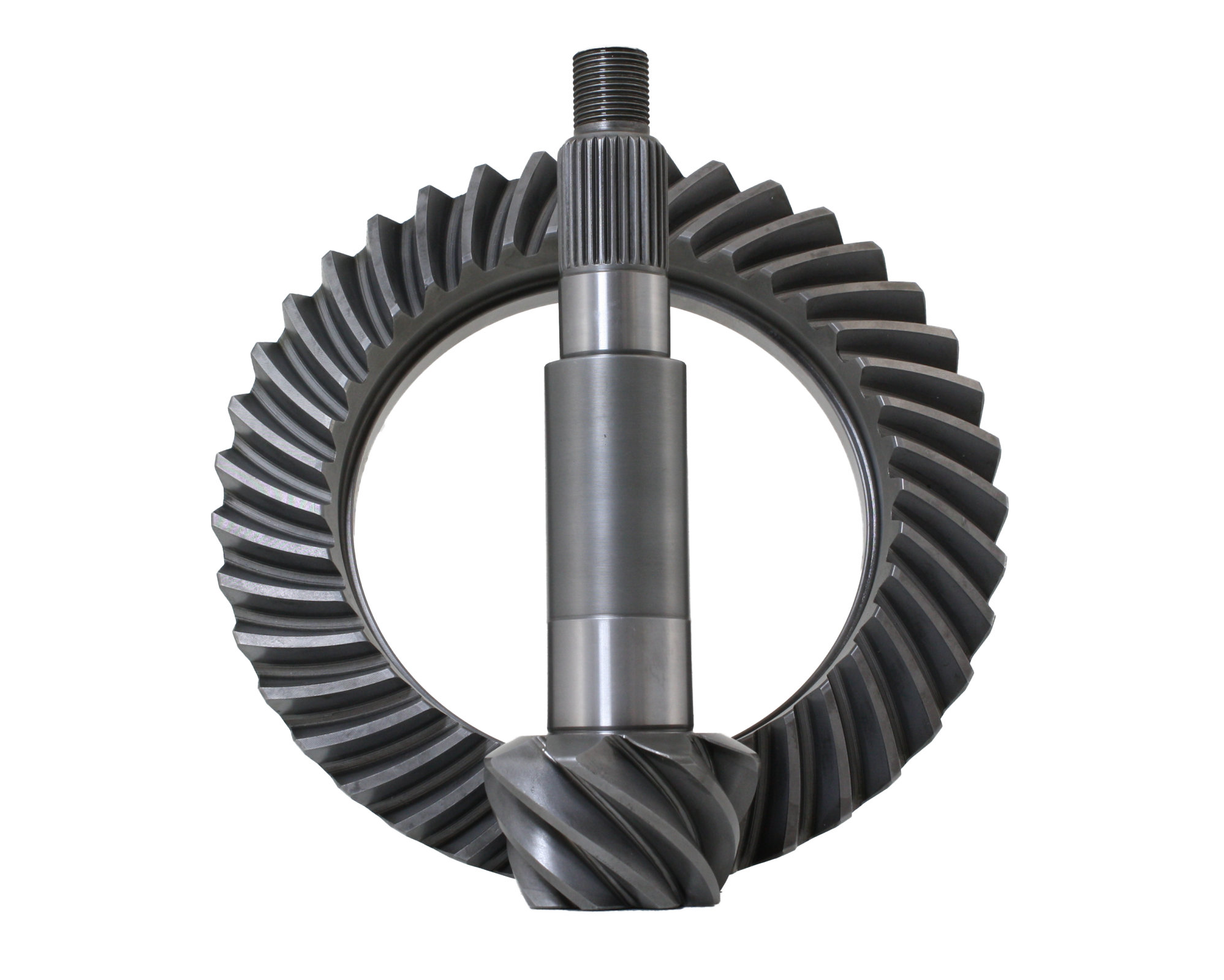 Dana 60 Standard Rotation 3.55-5.38 Ratio Ring and Pinion Revolution ...