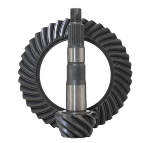 Toyota 8.0 Inch 4 Cyl 4.88-5.29 Ratio 29 Spline Ring and Pinion Revolution  Gear