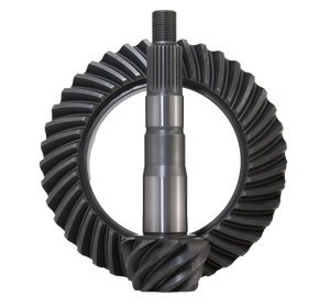 Toyota 8.0 Inch Land Cruiser Reverse Rotation 4.88-5.29