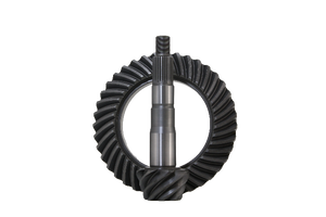 ロジック Revolution Gear Ring & Pinion Sets| T8IFS-456TR | Offroad