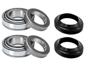 Dana 44 Jeep Wrangler JL Non-Rubicon Rear Axle Bearing and Seal Kit Revolution Gear