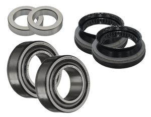 Dana 44 Jeep Wrangler JL Rubicon and Gladiator Rear Axle Bearing and Seal Kit Revolution Gear