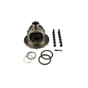 Spicer Differential Carrier Dana 60 Open Case 4.10&Down #707212X