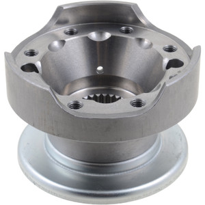 Spicer Yoke, Flange Style. Dana 44 AdvanTEK M220 Rear 2018+ JL and